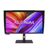ASUS ProArt Display PA32UCXR computerskærm 81,3 cm (32") 3840 x 2160 pixel 4K Ultra HD LCD Sort
