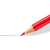 Staedtler Noris aquarell 144 10 Flerfarvet 36 stk