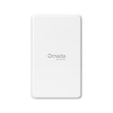 TP-Link Omada ER701-5G-Outdoor gateway/controller 10, 100, 1000, 2500 Mbit/s