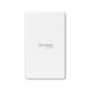 TP-Link Omada ER701-5G-Outdoor gateway/controller 10, 100, 1000, 2500 Mbit/s