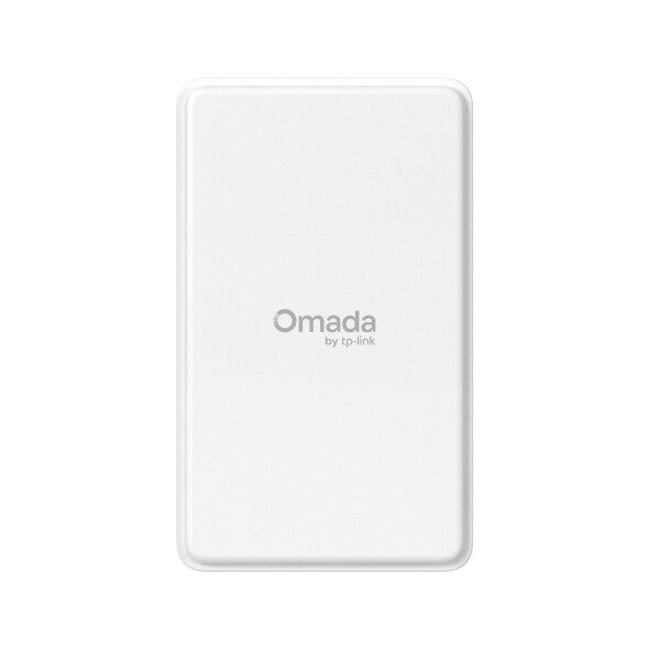 TP-Link Omada ER701-5G-Outdoor gateway/controller 10, 100, 1000, 2500 Mbit/s