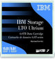 IBM LTO Ultrium 7 Data Cartridge Tomt databånd 6 TB