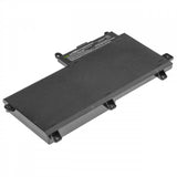 Green Cell HP184 laptop reservedel Batteri