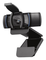 Logitech 960-001361 webcam 1920 x 1080 pixel USB Sort