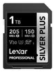 Lexar Professional SDXC SilverP UHS-I 1 TB