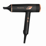 Rowenta Ultimate Experience CV9920F3 hårtørrer 2000 W Sort, Kobberfarve