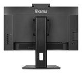 iiyama XUB2490HSUH-B2 computerskærm 60,5 cm (23.8") 1920 x 1080 pixel Fuld HD LED Sort