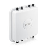 Zyxel WAX655E 4800 Mbit/s Hvid Strøm over Ethernet (PoE)