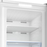 Beko RFNE448E45W Stående fryser Fritstående 404 L Hvid