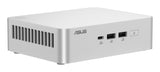 ASUS NUC 15 Pro+ RNUC15CRSU900002 Hvid 285H
