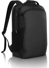 DELL Pro EcoLoop 39,6 cm (15.6") Rygsæk Sort