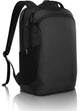 DELL Pro EcoLoop 39,6 cm (15.6") Rygsæk Sort