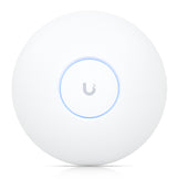 Ubiquiti U7 Pro Max 5700 Mbit/s Hvid Strøm over Ethernet (PoE)