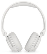 Philips TAH4000WT/00 hovedtelefoner/headset Trådløs Opkald/musik USB Type-C Bluetooth Hvid