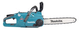 Makita UC015GZ kædesav Sort, Blå