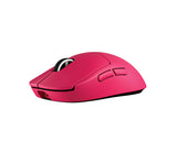 Logitech G PRO X SUPERLIGHT 2c mus Spil Ambidextrous RF trådløst 44000 dpi