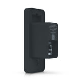 Ubiquiti Access Reader G2 Basis adgangskontrollæser Sort