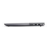 Lenovo ThinkBook 16 G9 IPL Copilot+ PC Intel Core Ultra 7 355 Laptop 40,6 cm (16") WUXGA 32 GB DDR5-SDRAM 1 TB SSD Wi-Fi 7 (802.11be) Windows 11 Pro Grå Tysk