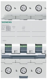 Siemens 5SL6316-6 kredsløbsafbryder Miniature strømafbryder Type B 3