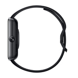 Xiaomi Watch 5 5,26 cm (2.07") AMOLED 47.5 mm Digital 432 x 514 pixel Berøringsskærm Sort