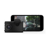 Garmin LIVE HD Wi-Fi Batteri Sort