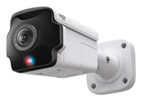 TP-Link InSight S385PI Kugle (form) IP-sikkerhedskamera Udendørs 3840 x 2160 pixel Væg