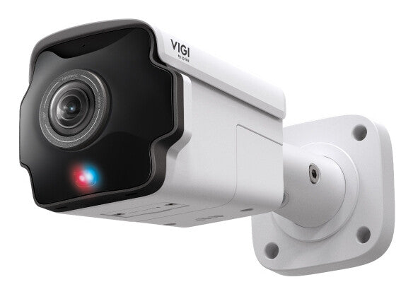 TP-Link InSight S385PI Kugle (form) IP-sikkerhedskamera Udendørs 3840 x 2160 pixel Væg