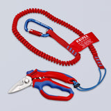 Knipex 95 05 20 SB tang