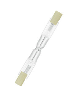 Osram HALOLINE PRO 48 W 230 V R7S halogenlampe Varm hvid