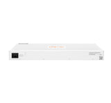HPE Aruba Networking Aruba Instant On 1830 24G 2SFP Administreret L2 Gigabit Ethernet (10/100/1000) 1U