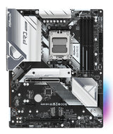 Asrock B650 Pro RS AMD B650 Sokkel AM5 ATX