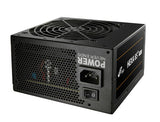 FSP HEXA 85+ PRO 650W enhed til strømforsyning 20+4 pin ATX ATX Sort