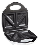 Eta Pievo sandwichtoaster 750 W Hvid