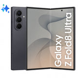 Samsung Galaxy Z Fold8 Ultra 20,3 cm (8") Dual SIM 5G USB Type-C 12 GB 512 GB 5000 mAh Grafit