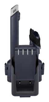 Samsung VS15A6031R1 Stick vakuum Batteri Dry Poseløs 0,8 L 410 W Sort, Grøn