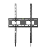 Deltaco ARM-0270 tv-beslag 190,5 cm (75") Sort