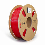 Gembird 3DP-PETG1.75-01-R 3D print materiale Polyethylenterephthalatglycol (PETG) Rød 1,45 kg