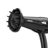 BaByliss Cordkeeper 2000 Hårtørrer