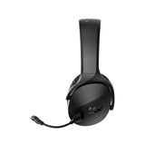 HyperX Cloud Jet – trådløst gamingheadset (sort)