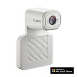 Vaddio 999-21182-001W videokonferencekamera 8,51 MP Hvid 1920 x 1080 pixel 30 fps Exmor 25,4 / 2,5 mm (1 / 2.5")