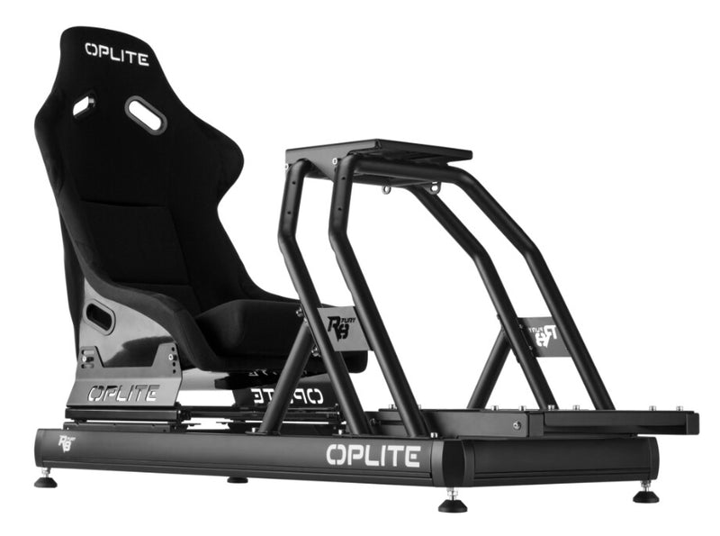Oplite 102842 Cockpit til racerløb