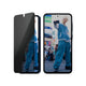 PanzerGlass ® 2-Way Privacy Skærmbeskyttelse Samsung Galaxy A56 5G | Ultra-Wide Fit