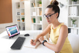 DELL KB500 tastatur Kontor RF trådløst QWERTY US International Sort
