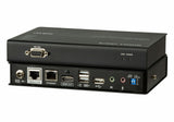 ATEN CE820-ATA-G KVM forlænger Sender & modtager