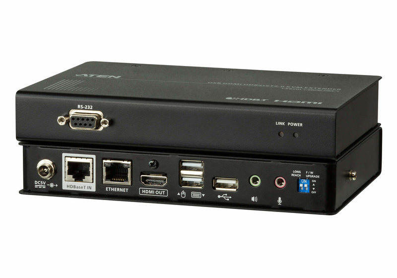 ATEN CE820-ATA-G KVM forlænger Sender & modtager