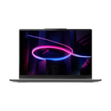 Lenovo Yoga 7 2-in-1 16IPH11 Copilot+ PC Intel Core Ultra 7 355 Hybrid (2-i-1) 40,6 cm (16") Berøringsskærm 2.8K 16 GB LPDDR5x-SDRAM 1 TB SSD Wi-Fi 7 (802.11be) Windows 11 Home Grå Tysk