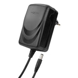 Ansmann 1201-0027 strømadapter og vekselret Indendørs 30 W Sort