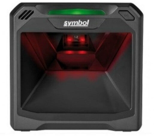 Motorola DS7708 Fast stregkodelæser 1D/2D LED Sort