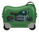 Samsonite Dream2go Trolley Hård skal Grøn 30 L Nylon, Plast, Polyester