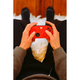 Microsoft Xbox Wireless Controller Rød Bluetooth/USB Gamepad Analog/digital Xbox, Xbox One, Xbox Series S, Xbox Series X